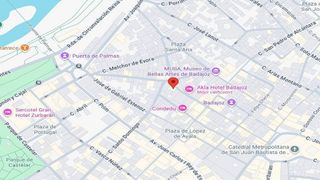 Local comercial en venta en Casco Antiguo - Centro en Badajoz