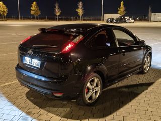 Ford Focus 2007