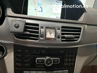 Mercedes Clase E E 300 BlueTEC HYBRID Avantgarde