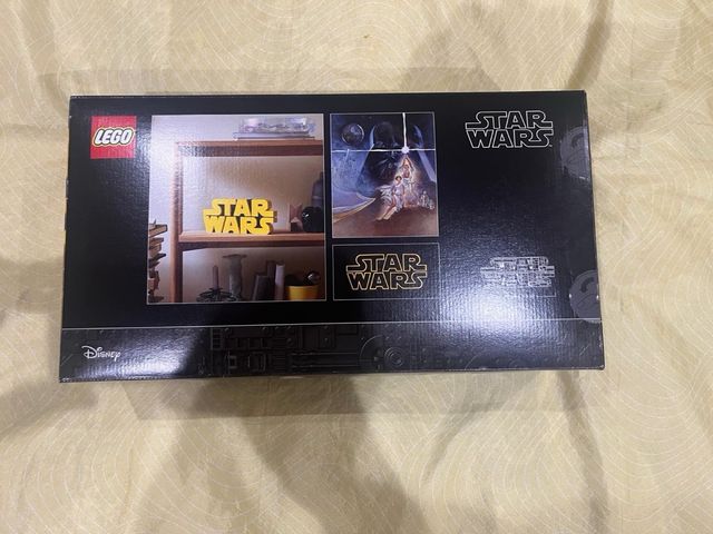 LEGO Star Wars 75407
