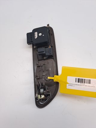 MANETA INTERIOR DELANTERA IZQUIERDA HONDA CA 125 S / CMX 250