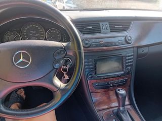 Mercedes-Benz Clase CLS 2005