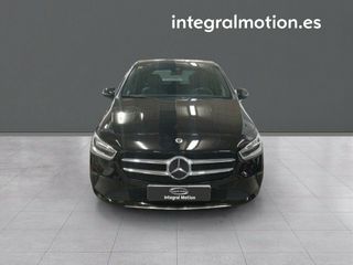 Mercedes Clase B B 180 d