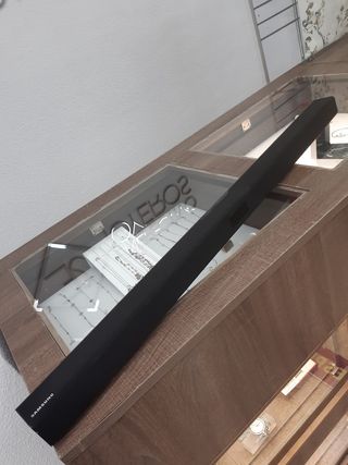 Barra Sonido Samsung HWF355
