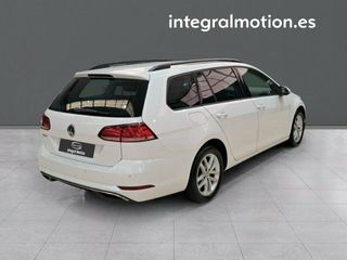 Volkswagen Golf Advance 1.6 TDI 85kW (115CV) Variant