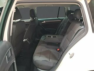 Volkswagen Golf Advance 1.6 TDI 85kW (115CV) Variant