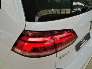Volkswagen Golf Advance 1.6 TDI 85kW (115CV) Variant