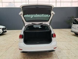 Volkswagen Golf Advance 1.6 TDI 85kW (115CV) Variant