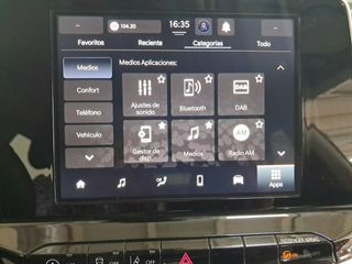 Jeep Compass 1.3 Gse T4 96kW (130CV) Longitude MT FWD