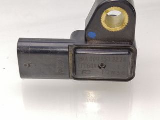 SENSOR PRESION MERCEDES-BENZ CLASE A (W169)