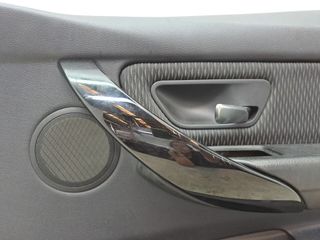 GUARNECIDO PUERTA DELANTERA DERECHA BMW SERIE 3 LIM. (F30)
