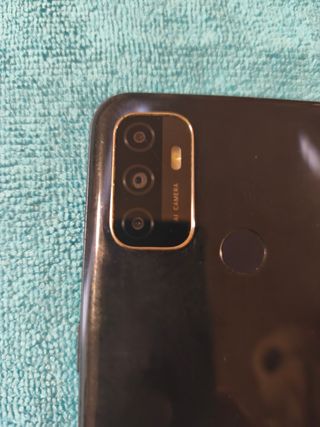 OPPO A53s 128GB Azul Reacondicionado