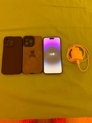 iPhone 14 Pro Max 512 GB