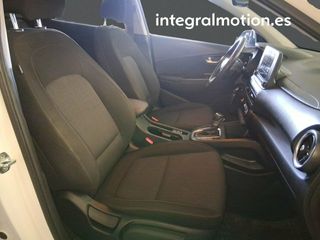 Hyundai Kona 1.6 CRDI 100kW (136CV) 48V Tecno 4X4 DCT