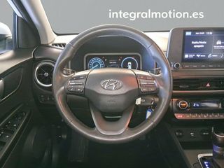 Hyundai Kona 1.6 CRDI 100kW (136CV) 48V Tecno 4X4 DCT