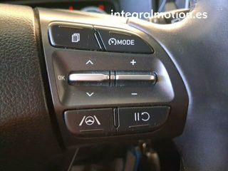 Hyundai Kona 1.6 CRDI 100kW (136CV) 48V Tecno 4X4 DCT
