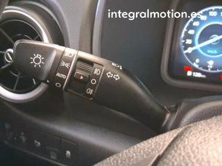 Hyundai Kona 1.6 CRDI 100kW (136CV) 48V Tecno 4X4 DCT
