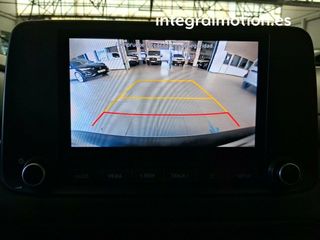 Hyundai Kona 1.6 CRDI 100kW (136CV) 48V Tecno 4X4 DCT