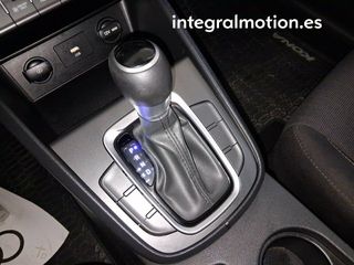 Hyundai Kona 1.6 CRDI 100kW (136CV) 48V Tecno 4X4 DCT