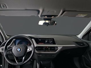 BMW Serie 1 116i 