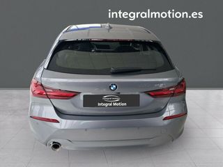 BMW Serie 1 116i 