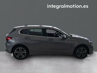 BMW Serie 1 116i 