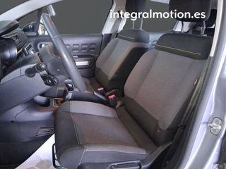 Citroën C3 PureTech 60KW (83CV) Shine