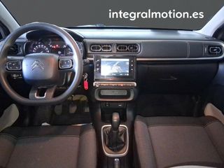 Citroën C3 PureTech 60KW (83CV) Shine