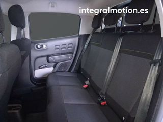 Citroën C3 PureTech 60KW (83CV) Shine
