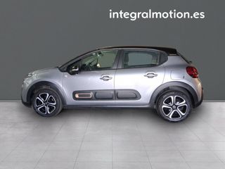 Citroën C3 PureTech 60KW (83CV) Shine