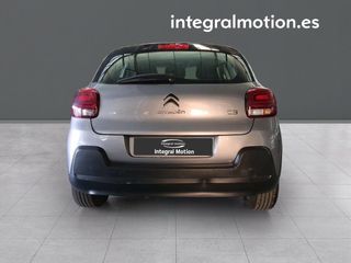 Citroën C3 PureTech 60KW (83CV) Shine