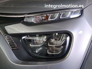 Citroën C3 PureTech 60KW (83CV) Shine