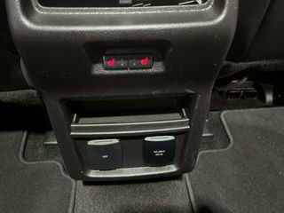 Ford Edge 2.0 TDCI 177kW ST-Line 4WD Pow