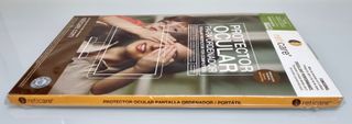 Protector Ocular Intensivo - Reticare PC 15,6''