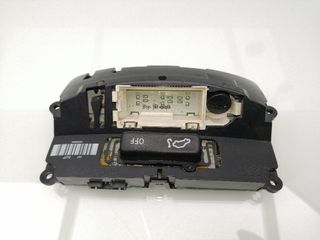 MANDO MULTIFUNCION MERCEDES-BENZ CLASE M (W164)