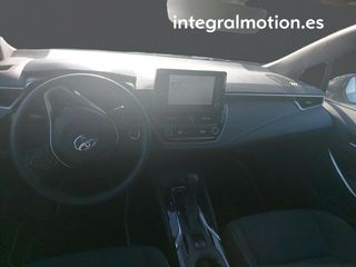 Toyota Corolla 1.8 125H ACTIVE E-CVT TOURING SPORT