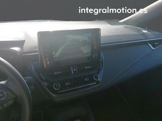 Toyota Corolla 1.8 125H ACTIVE E-CVT TOURING SPORT