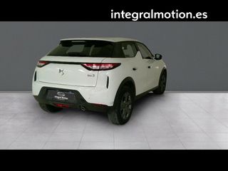 DS DS 3 BlueHDi 81 kW Manual SO CHIC