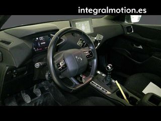 DS DS 3 BlueHDi 81 kW Manual SO CHIC