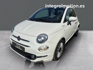 Fiat 500 Dolcevita 1.0 Hybrid 51KW (70 CV)
