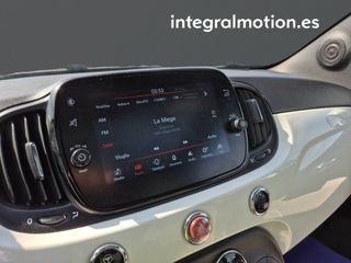 Fiat 500 Dolcevita 1.0 Hybrid 51KW (70 CV)