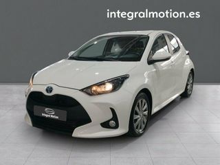 Toyota Yaris 1.5 120H Active Tech