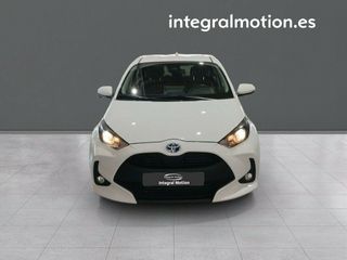 Toyota Yaris 1.5 120H Active Tech