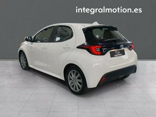 Toyota Yaris 1.5 120H Active Tech