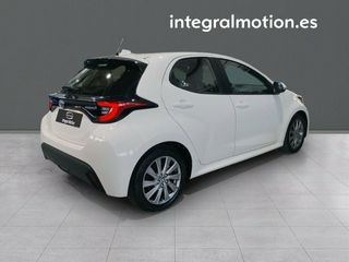 Toyota Yaris 1.5 120H Active Tech