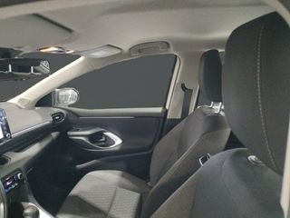 Toyota Yaris 1.5 120H Active Tech