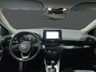 Toyota Yaris 1.5 120H Active Tech