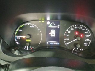 Toyota Yaris 1.5 120H Active Tech