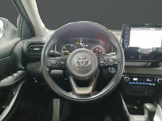 Toyota Yaris 1.5 120H Active Tech