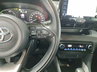 Toyota Yaris 1.5 120H Active Tech